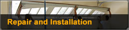 Garage Door Repair Jonesboro